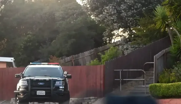 Police investigate Monday evening Duke Avenue shooting
