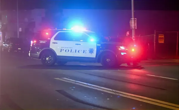 What happened in Richmond: Police investigate robberies, car thefts and early morning gunfire