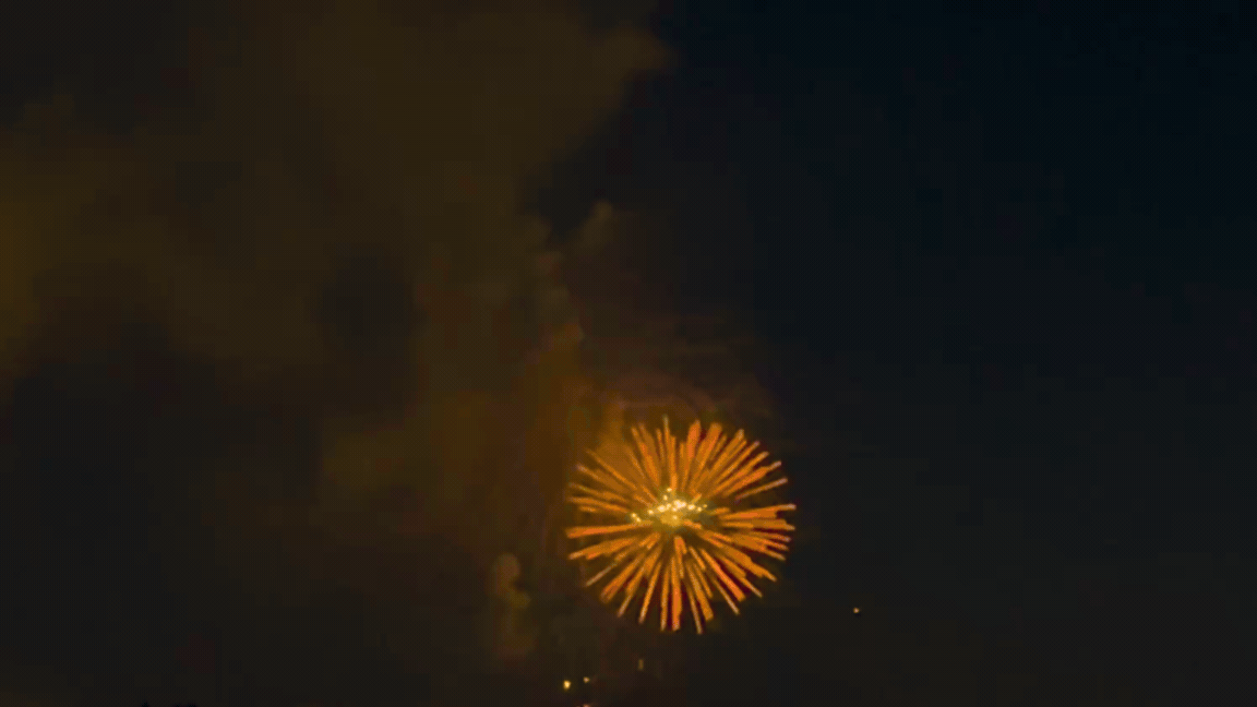 Richmond's annual July 3rd event brings joy