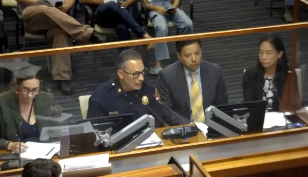 Richmond council advances fire station bond toward November ballot, rejects ethics commission measure