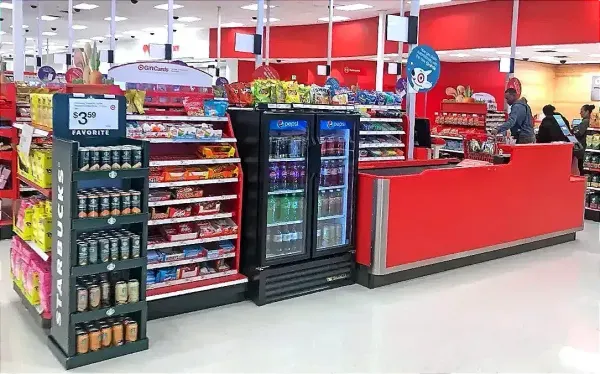 The candy gauntlet shrinks: 33 Richmond retailers to face healthy checkout rules