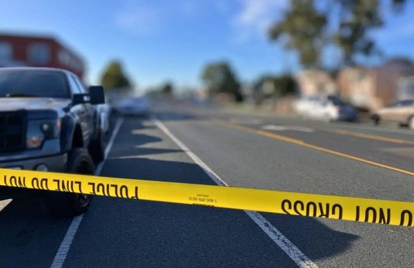 What happened in Richmond: An attempted murder, a fireworks bust and 27 stolen cars