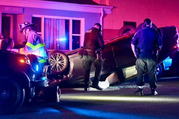 Richmond collisions in 2026: The first-half traffic accident map