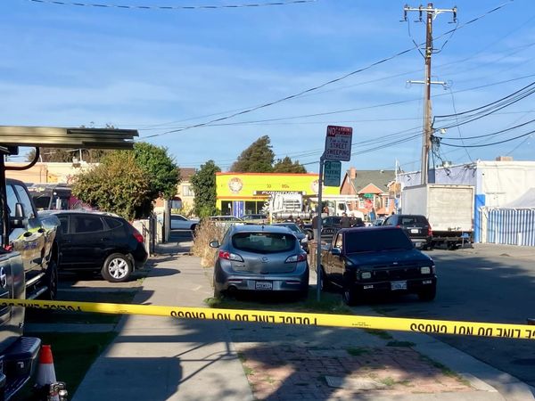 Police investigate fatal pedestrian collision