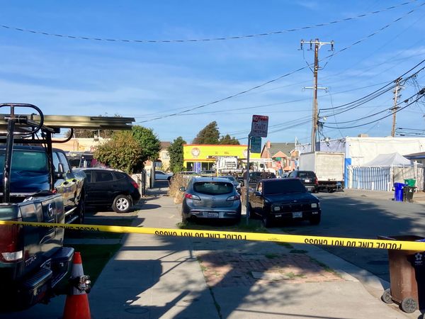 Police investigate fatal pedestrian collision
