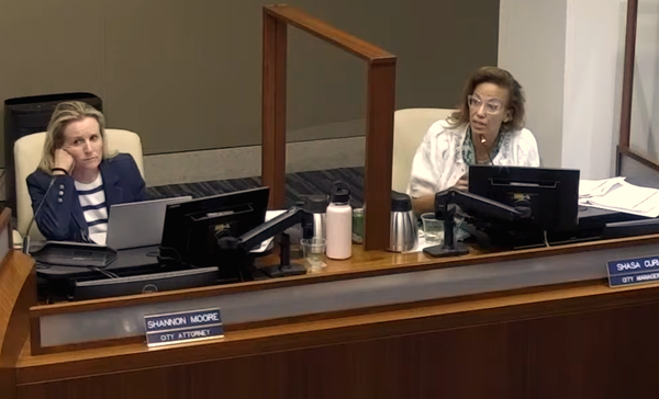 Staff reports deficit, council votes to start process on how to spend Chevron settlement funds