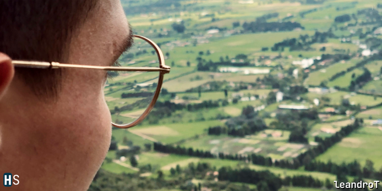 ¿Como ser feliz? 🎈