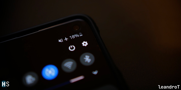Recuperando el enfoque 🤳