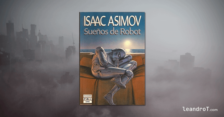 Sueños de Robot 🛌