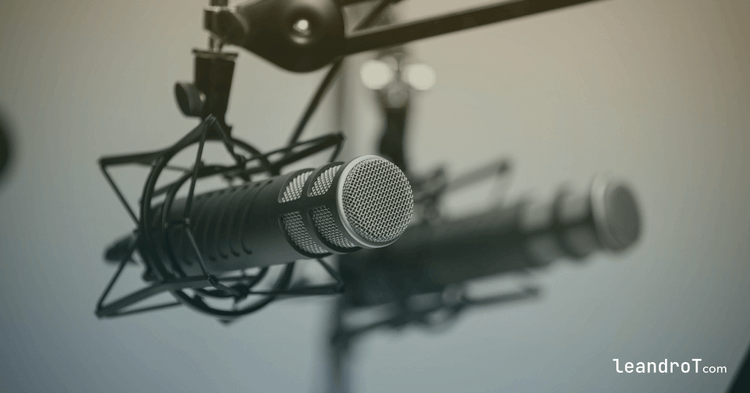 ¿Qué es un Podcast?