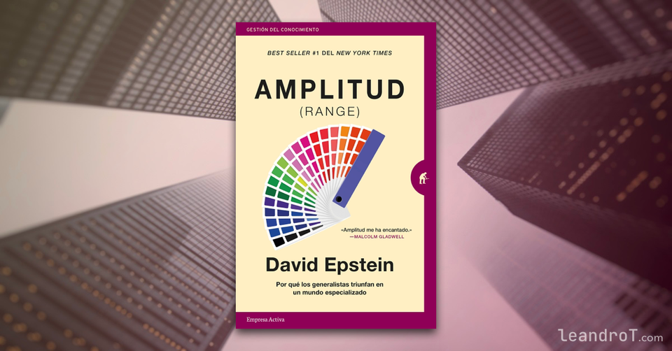 Amplitud (Range) 🪁