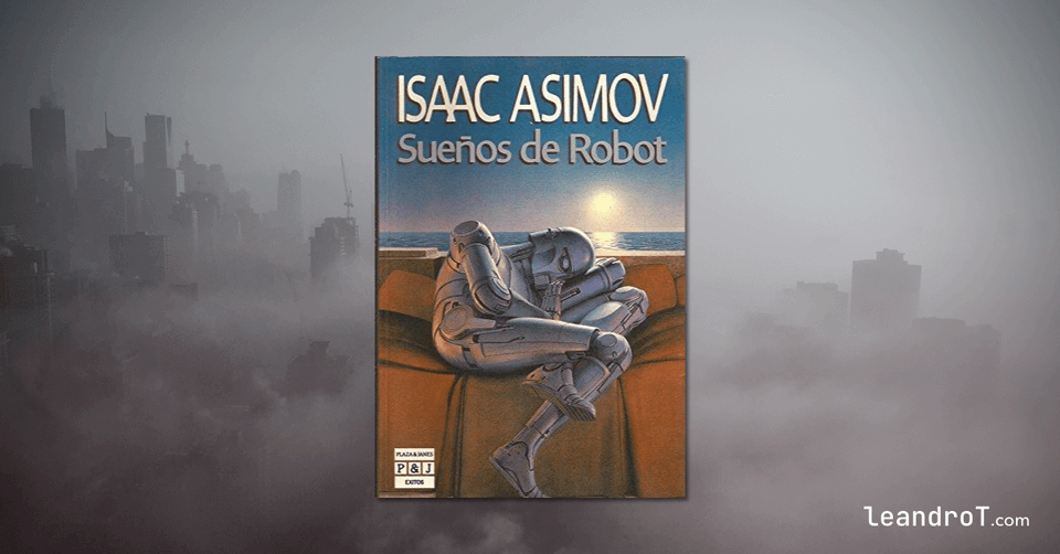 Sueños de Robot 🛌