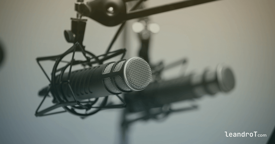 ¿Qué es un Podcast?