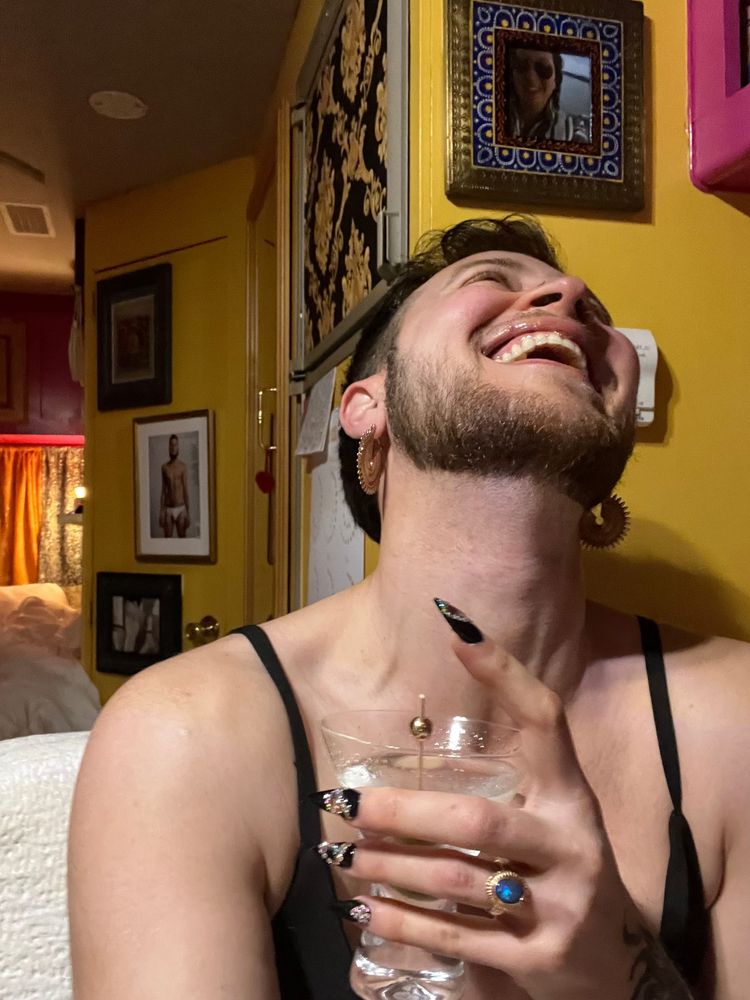 Be the Bro You Wish to See