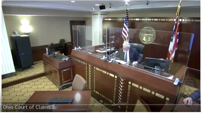 I Fought the Law and the Law Lost