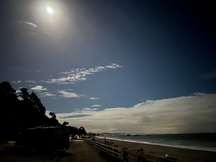 Road Trip to Regeneration