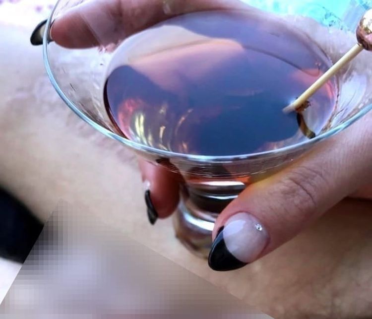 Unpaid Advertisement: Three Cherries