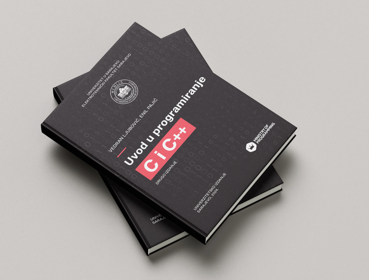 My Journey Writing a C Programming Book for the 21st Century