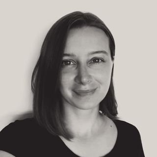 Amina Patak Çağlar