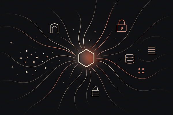 Account Abstraction (ERC-4337)