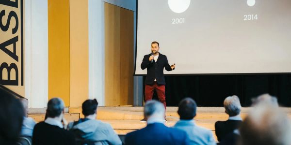 Faris at MusicTech Meets Private Capital: How Product Building Evolved From 2001 to 2025