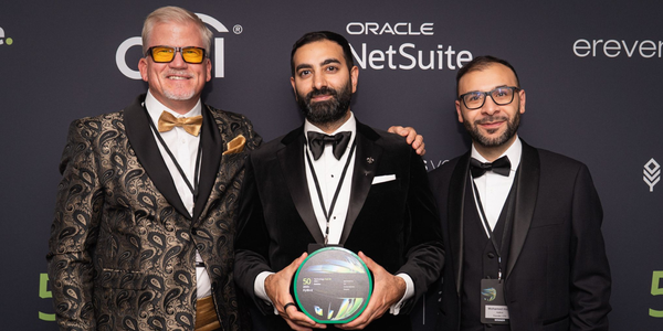 HyBird recognized among the UK’s Fastest-Growing Tech companies