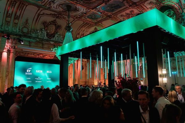 What Nordic Angels' work in 2025 Reveals About Startup Ecosystems and Impact