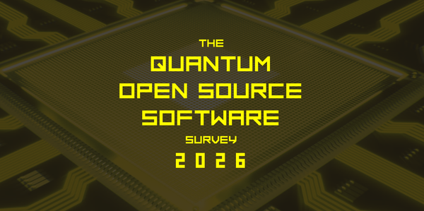 Unitary Foundation Open Source Software Survey 2026