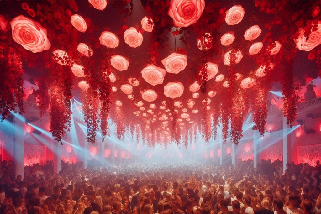 A rose by every name