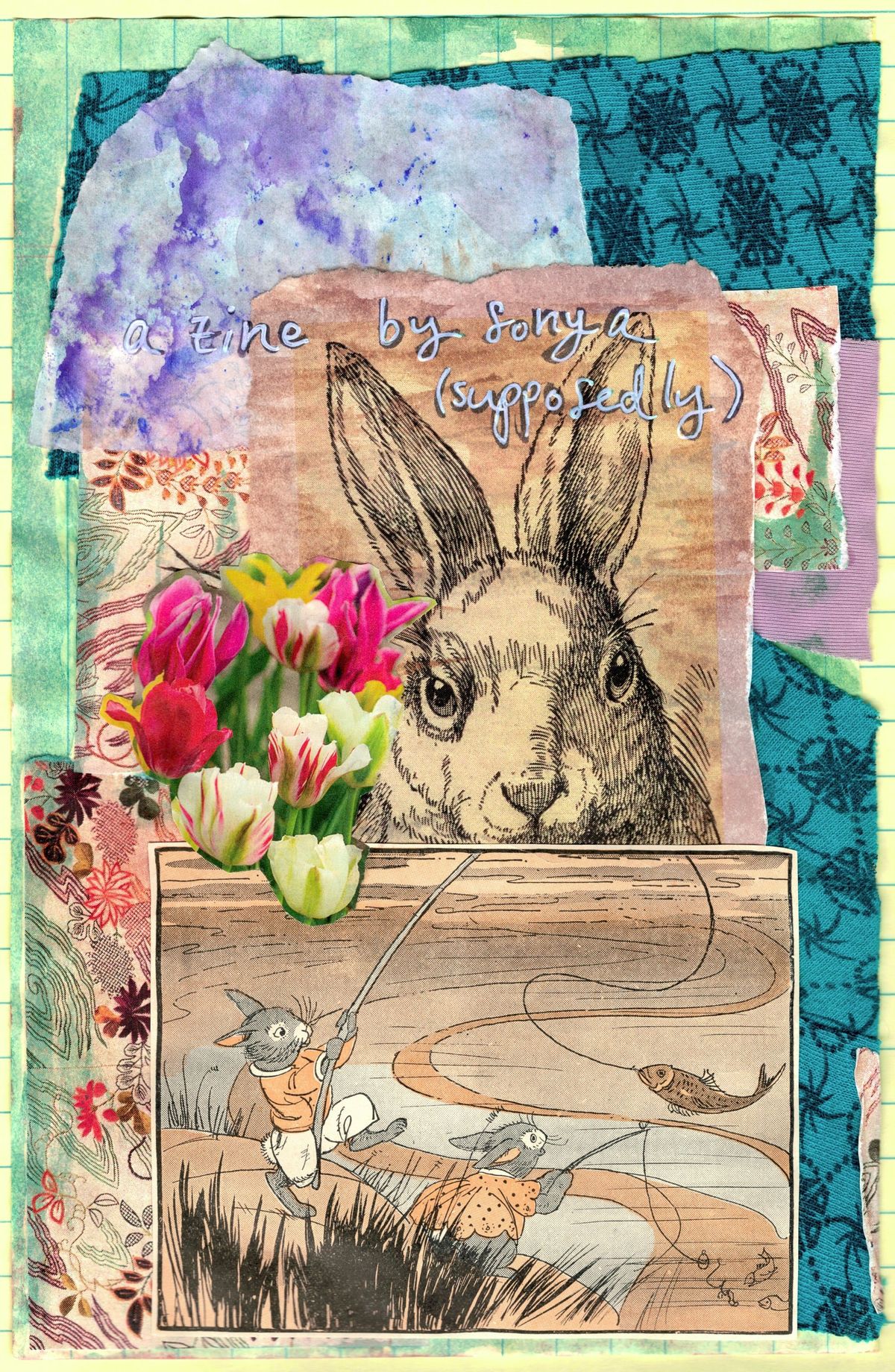 Rabbit Rites