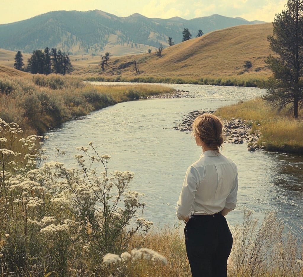 Same Shit, Different River: Creator of ‘Yellowstone’ Foregoes Originality, Announces Spin-off: ‘Madison’