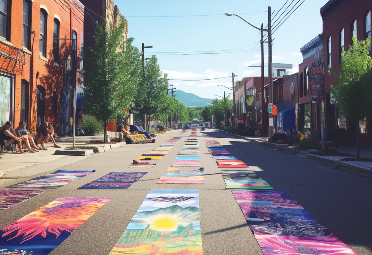 14th “New” Yoga Studio Opens  in Bozeman