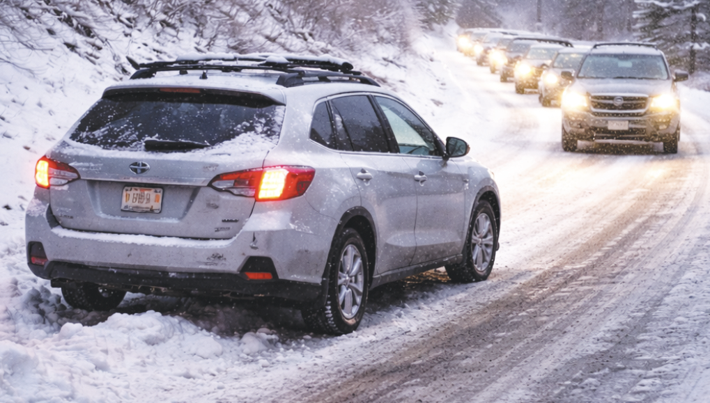 How to Not Be the Problem  on the Road to Bridger