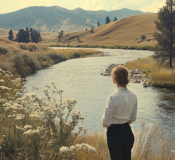 Same Shit, Different River: Creator of ‘Yellowstone’ Foregoes Originality, Announces Spin-off: ‘Madison’