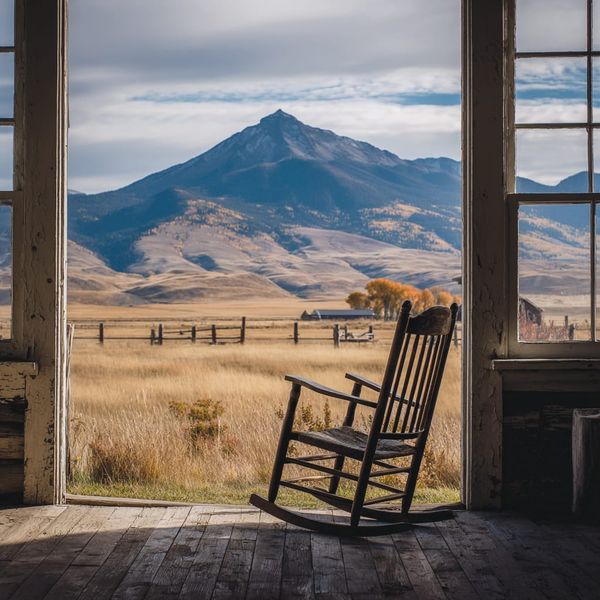 The Matriarchal Ghost Syndicate: Percie & Ellen's Eternal Zoning Board