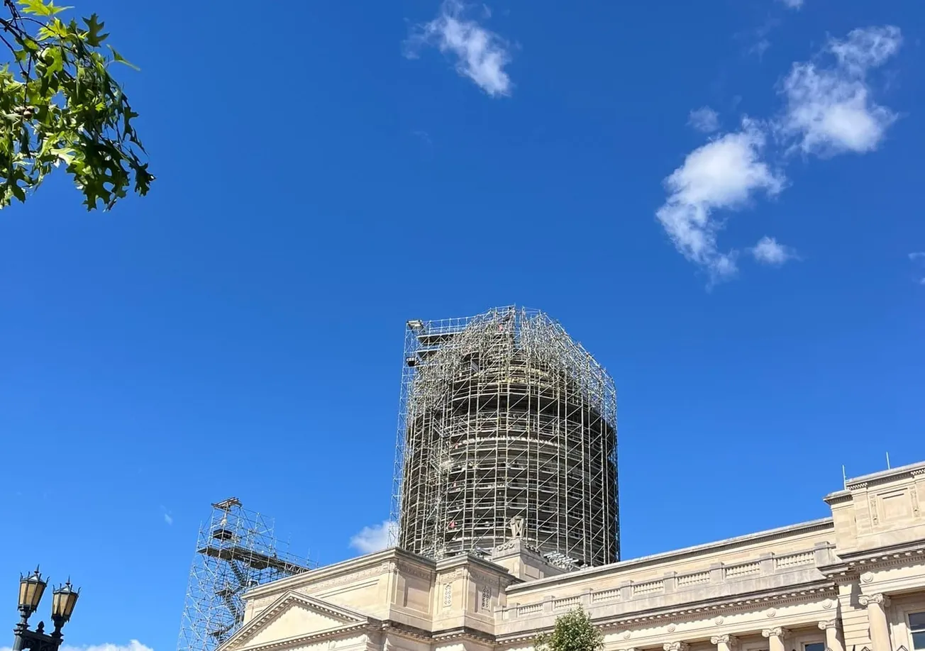 Testimony to the Kentucky Housing Task Force