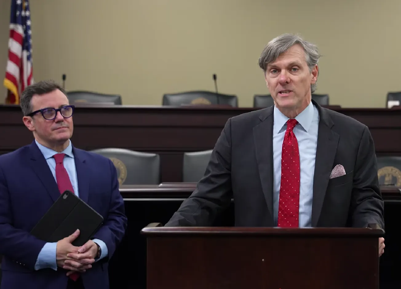 Bluegrass Institute at the Capitol: Continuing Kentucky Tax Reform Efforts