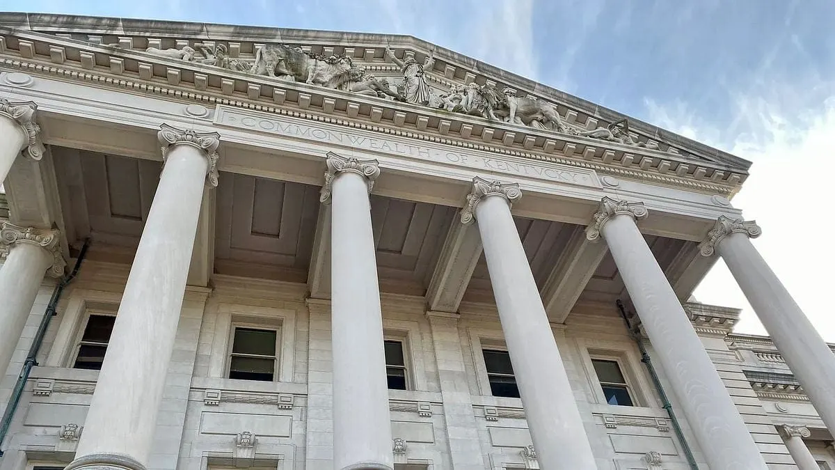 Kentucky Supreme Court’s dangerous impeachment ruling subverts constitution