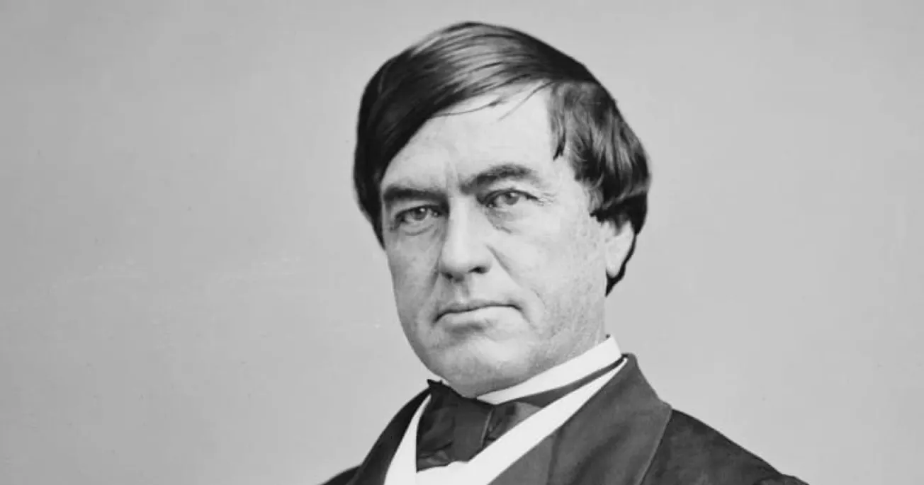 Cassius Marcellus Clay: Kentucky’s Original Free Speech Champion