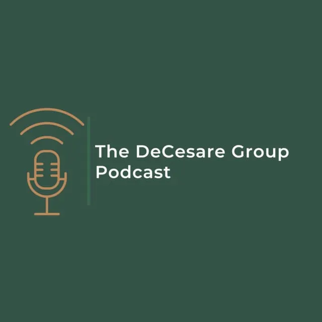 Gary Houchens discusses the Chesterton Academy on The DeCesare Group Podcast