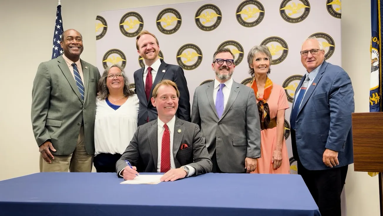 Kentucky Officially Opts in to Federal Scholarship Tax Credit Program