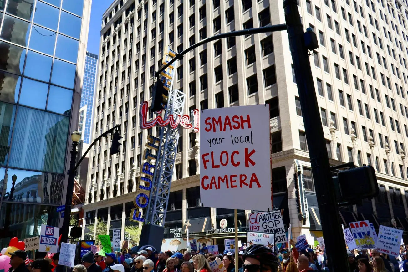 The Supreme Court has a message for Kentucky on surveillance: Get a warrant