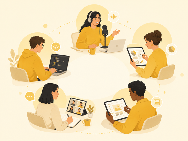 AI Toolkit for Students and Professionals: Part II