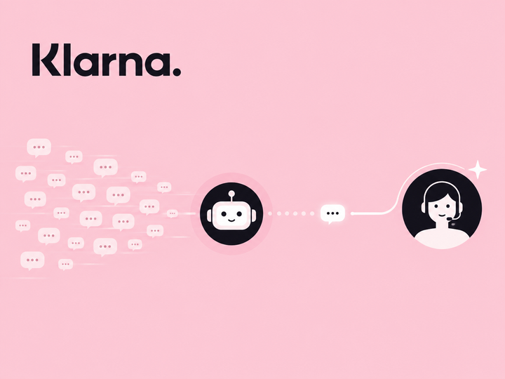 What Klarna Learned Firsthand