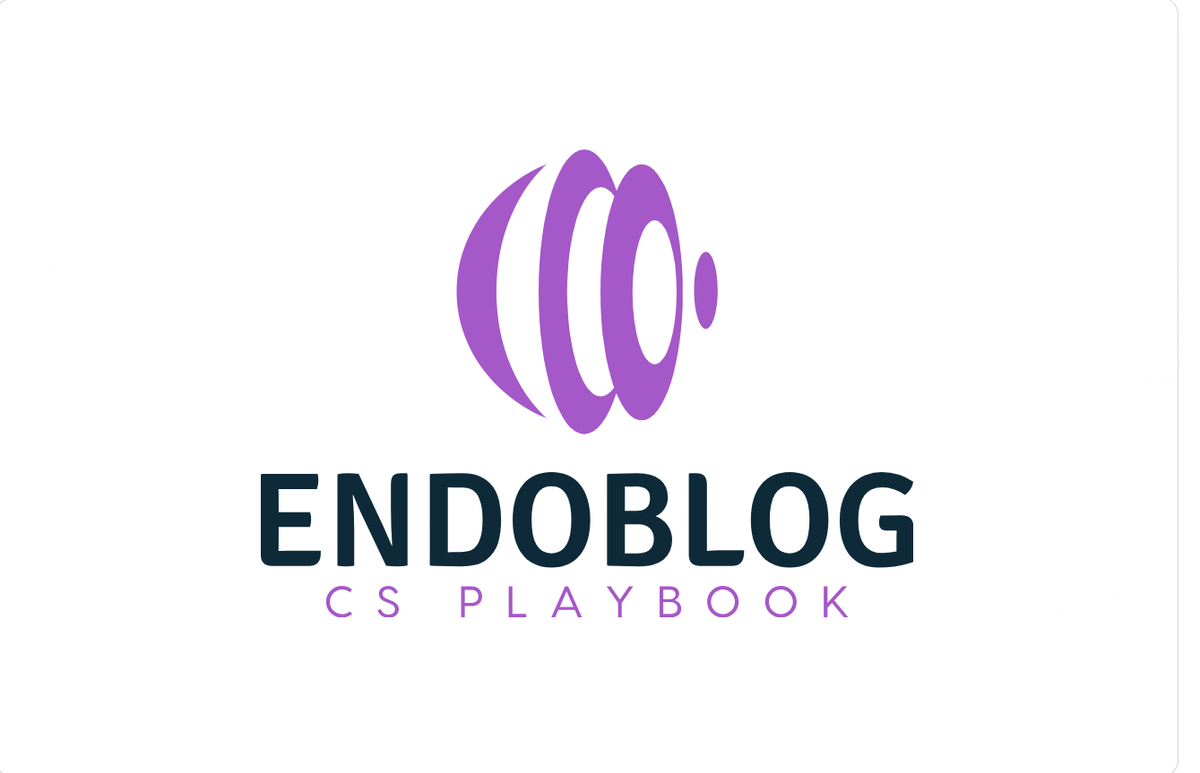 Welcome to Endoblog: Your CS & AI Playbook