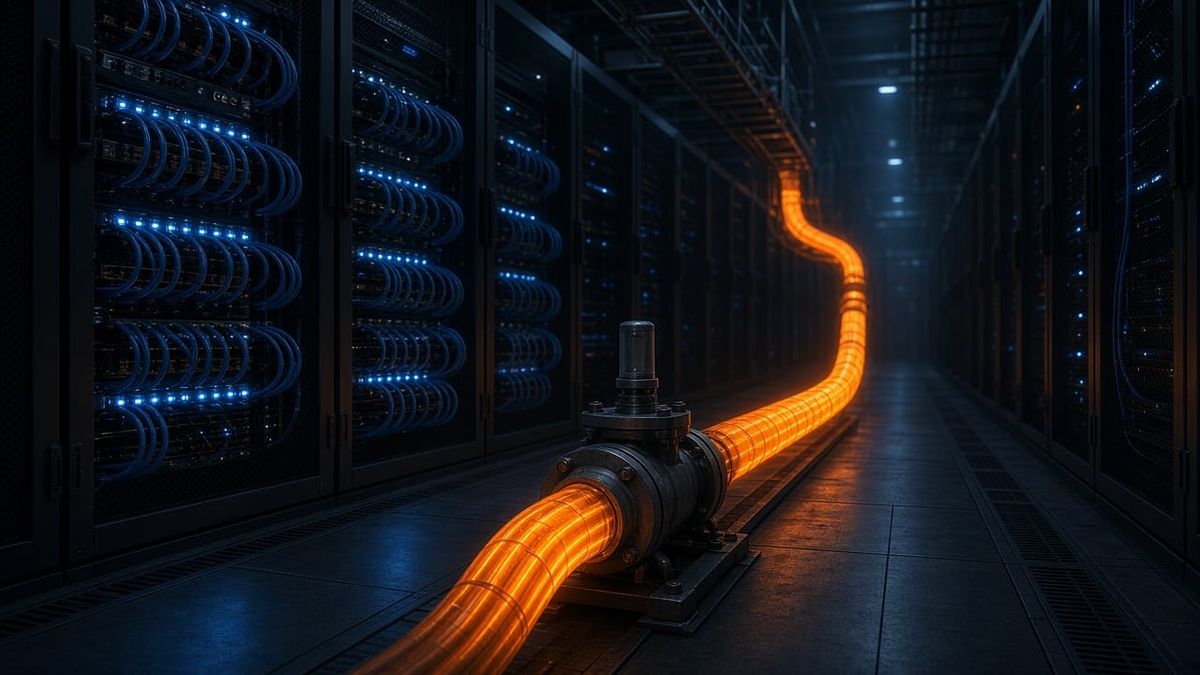 GitHub's Connection Limiter Was Live. It Was Only Logging.