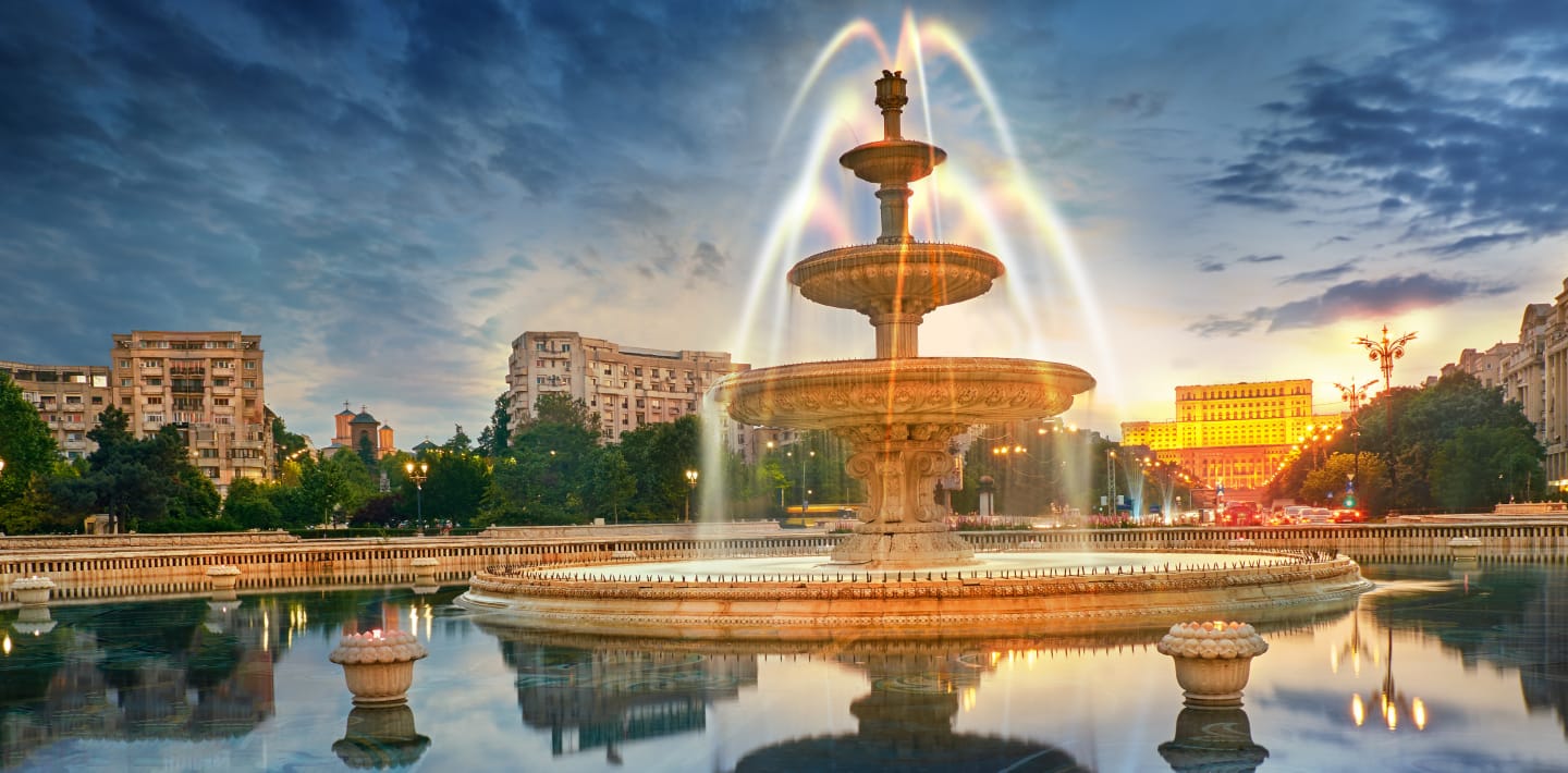 Nearshore development: Why is Romania a great option?