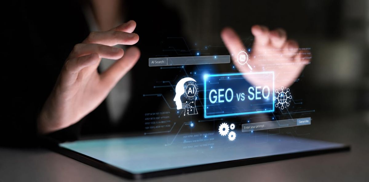 GEO vs SEO