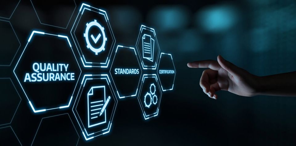 Quality assurance (QA) definition and advantages