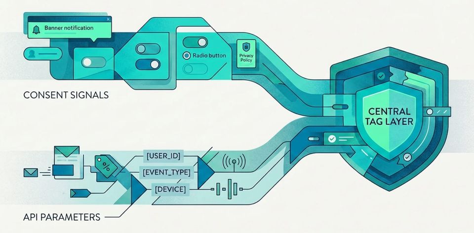 Consent Mode v2 Explained for Marketing Teams